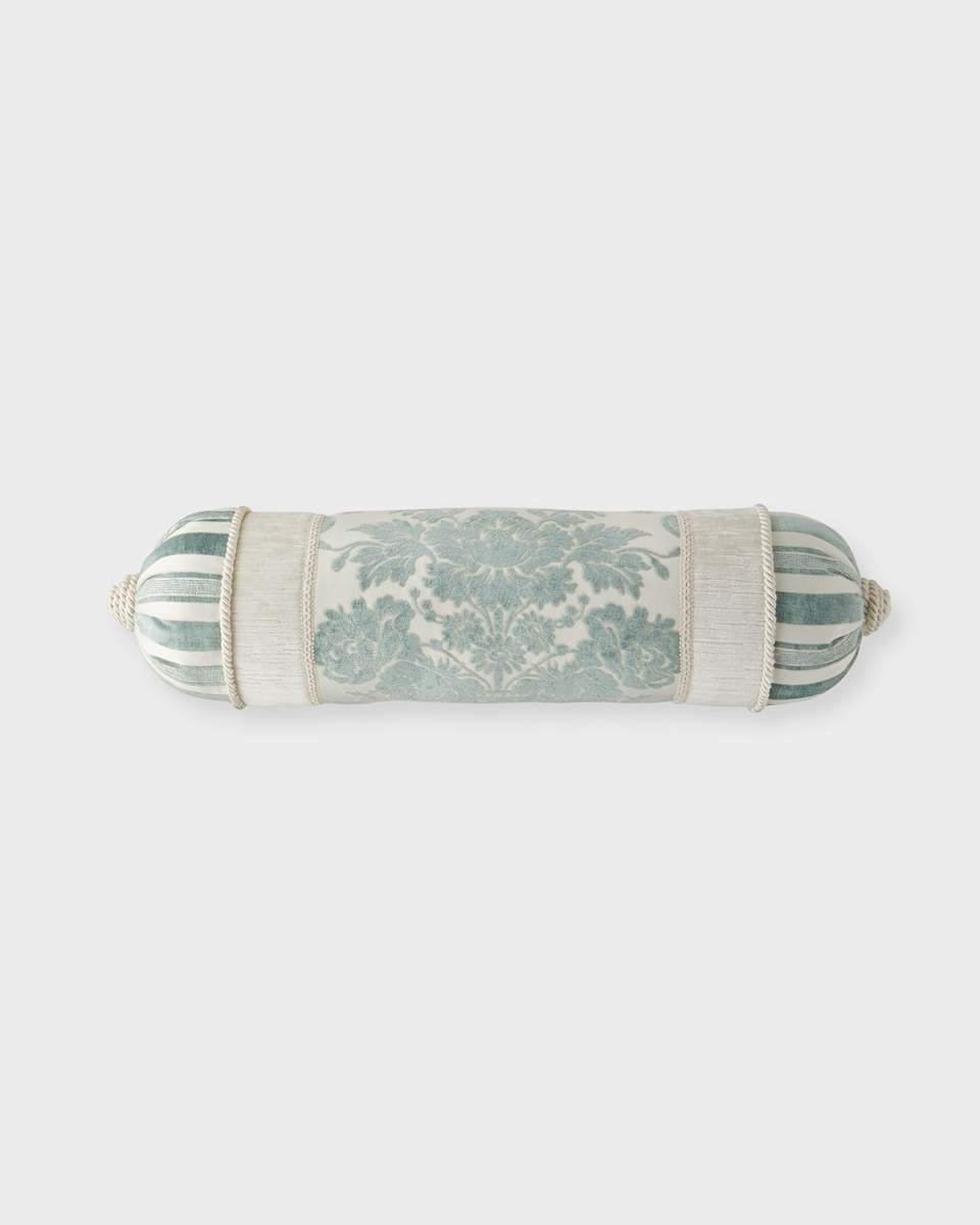 Annabelle Neckroll Pillow